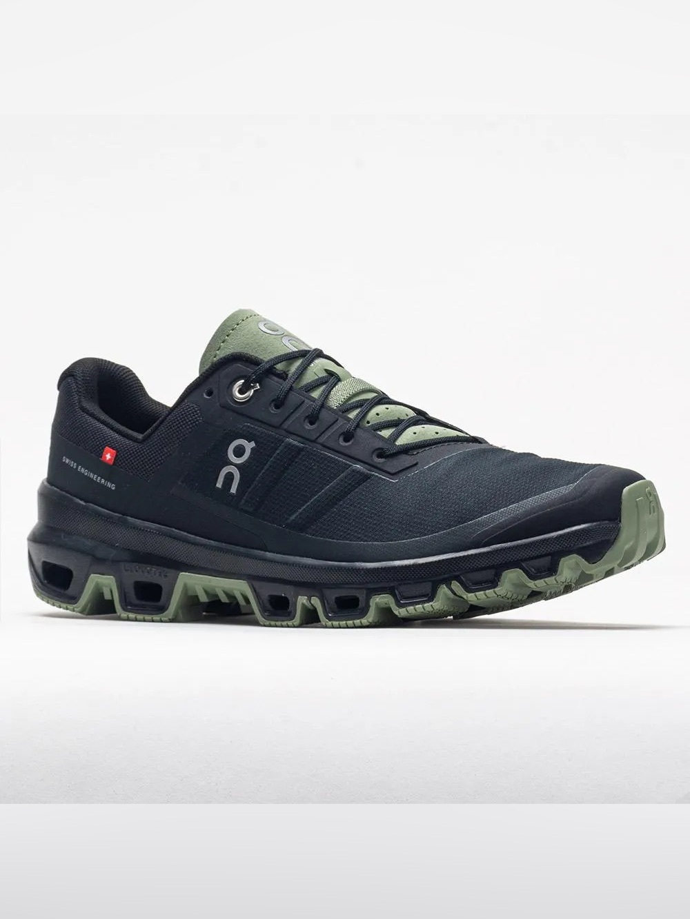 On Cloud MEN'S CLOUDVENTURE